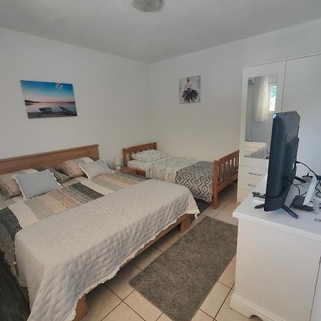 Apartment Matic Duboka Zewnętrze zdjęcie