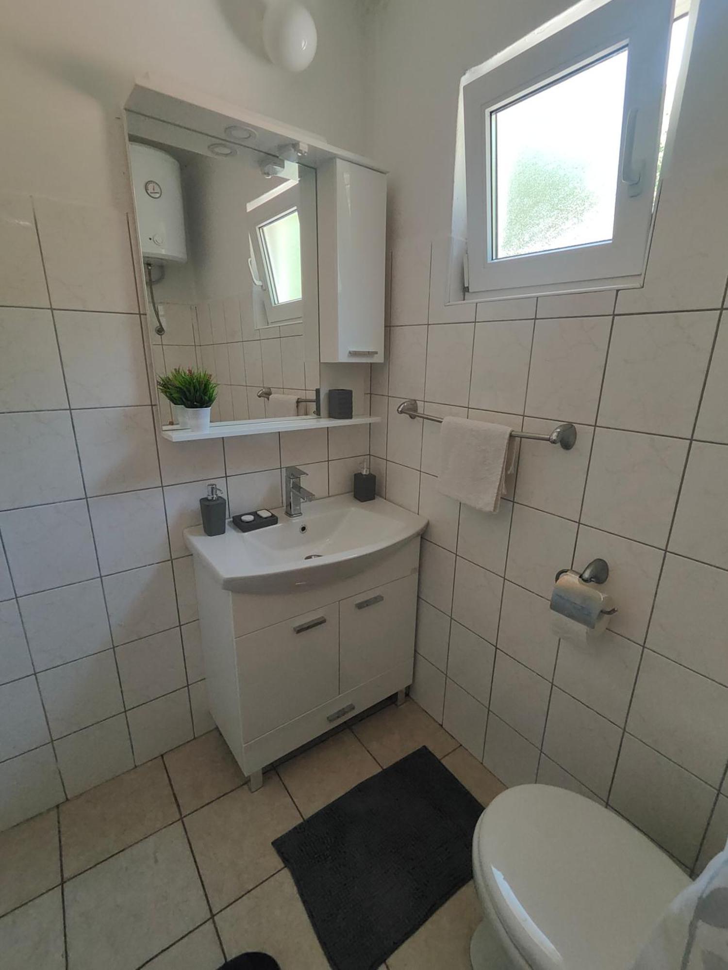 Apartment Matic Duboka Zewnętrze zdjęcie