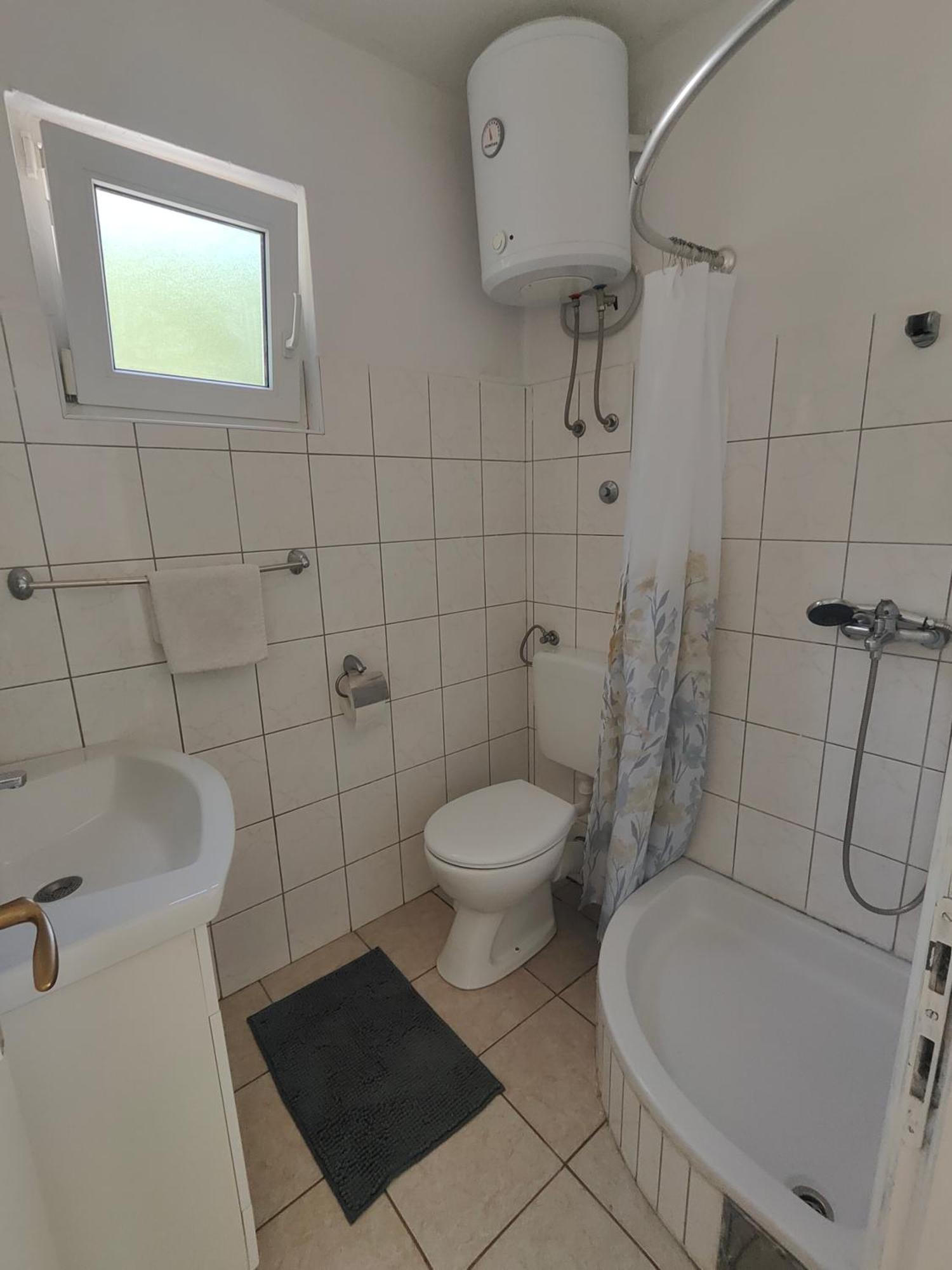 Apartment Matic Duboka Zewnętrze zdjęcie