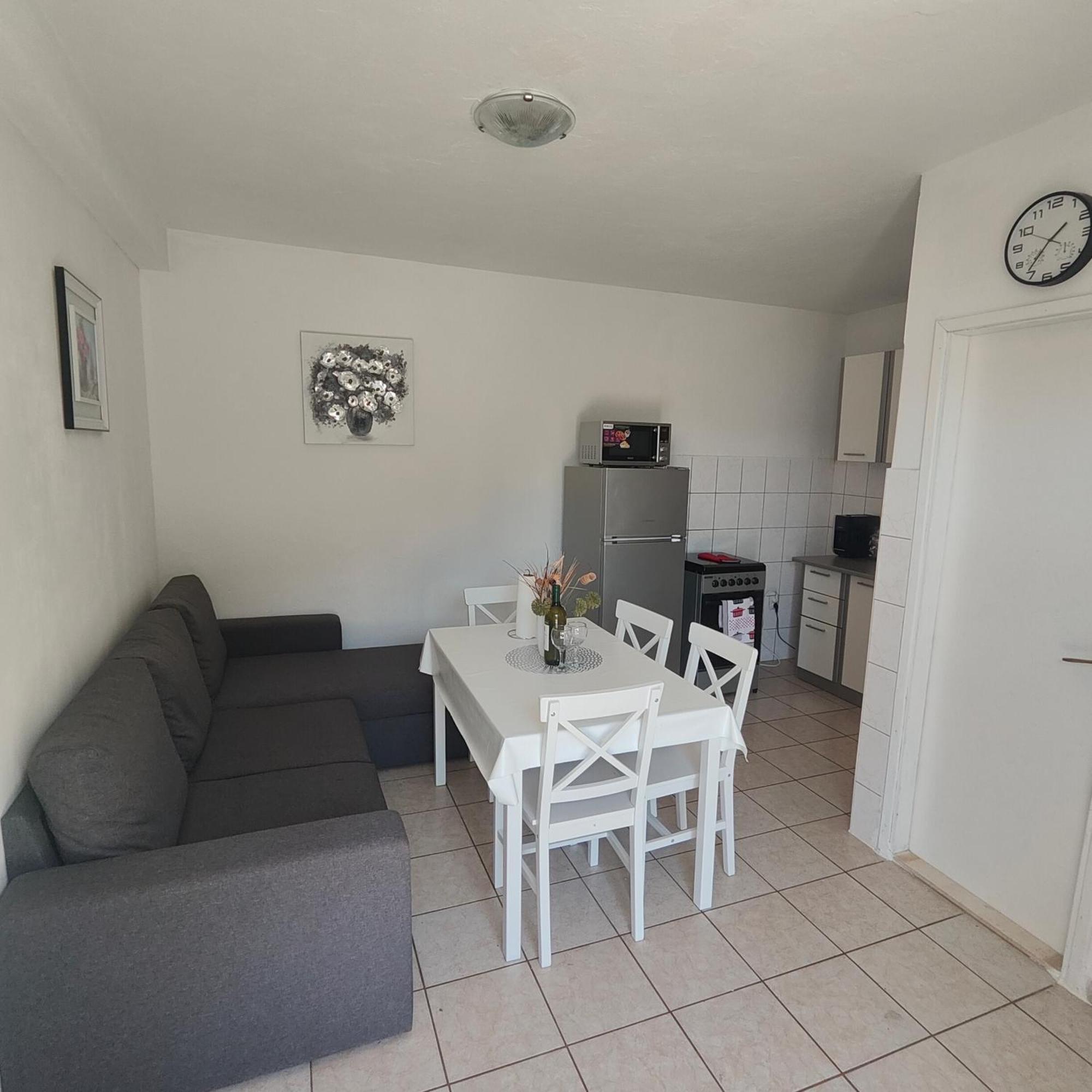 Apartment Matic Duboka Zewnętrze zdjęcie