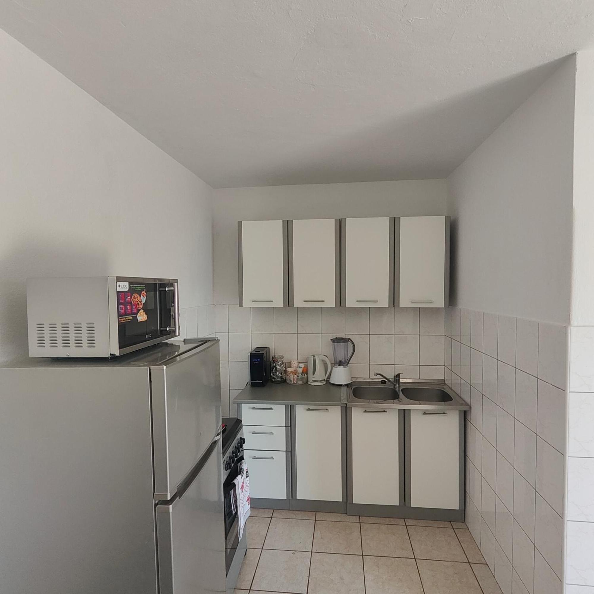 Apartment Matic Duboka Zewnętrze zdjęcie